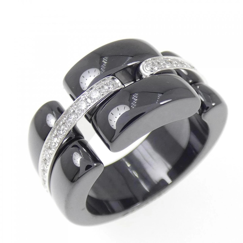 Chanel Ultra Collection Large Ring